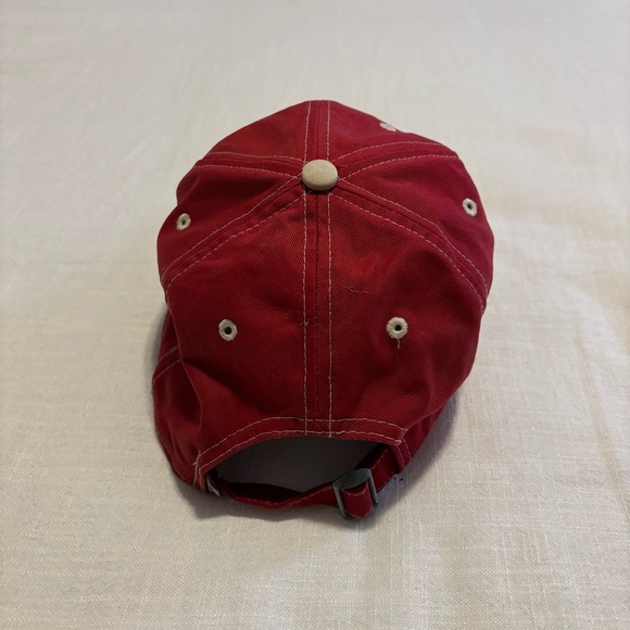 VTG St. Louis Cardinals Baseball Cap - Picture 5 of 7